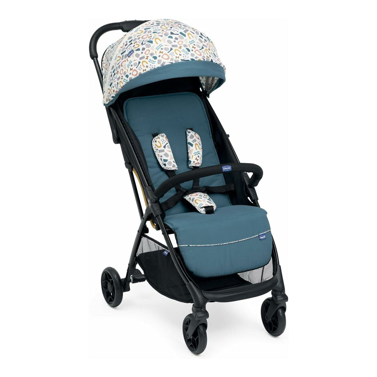 Chicco Glee stroller Joyful